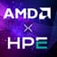 Avatar for AMD @ HPE Discover 2026