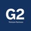 Avatar for G2 Venture Partners Avatar for G2 Venture Partners