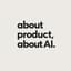 Avatar for About Product, about AI Avatar for About Product, about AI