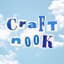 Avatar for welcome to the craftnook