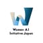 Avatar for Women AI Initiative Japan Avatar for Women AI Initiative Japan