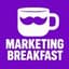 Avatar for Marketing Breakfast Stockholm