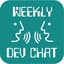 Avatar for Weekly Dev Chat