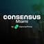Avatar for Consensus Miami Side Events 2026 - Gamma Prime