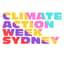 Avatar for Climate Action Week Sydney 2026