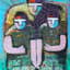 Avatar for Qiu Art Exhibition