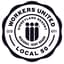 Avatar for Workers United Local 50
