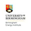 Avatar for Birmingham Energy Institute