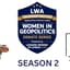 Avatar for WOMEN IN GEOPOLITICS