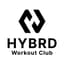 Avatar for HYBRD SF Avatar for HYBRD SF