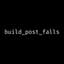 Avatar for build_post_falls