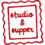 Avatar for Studio and Supper Official Calendar