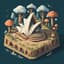 Avatar for mushy dao : eora calendar