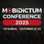 Avatar for Mobidictum Conference Avatar for Mobidictum Conference