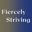 Avatar for Fiercely Striving