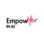 Avatar for EmpowHER in AI