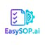 Avatar for EasySOP.ai