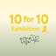 Avatar for MindBloom: 10for10 Exhibition