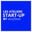 Avatar for Les Ateliers Start-up by Newfund