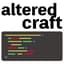 Avatar for Altered Craft Workshops
