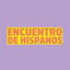 Avatar for Encuentro de Hispanos