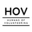 Avatar for Humans Of Volunteering