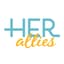 Avatar for Her Allies