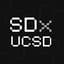 Avatar for SDx at UC San Diego