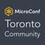 Avatar for MicroConf Toronto Community