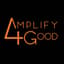 Avatar for Amplify 4 Good