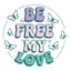 Avatar for be free my love