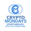 Avatar for Crypto Mondays - Spartanburg, SC