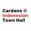 Avatar for Cardano Indonesian Town Hall