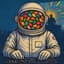 Avatar for TouchDesigner Jam