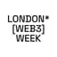 Avatar for London Web3 Week - Hosted by Zebu Live Avatar for London Web3 Week - Hosted by Zebu Live