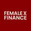 Avatar for Female x Finance Avatar for Female x Finance