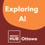 Avatar for Exploring AI @ Impact Hub Ottawa Avatar for Exploring AI @ Impact Hub Ottawa