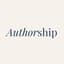 Avatar for Authorship