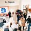 Avatar for Le Magasin - The Co-Retail Experience