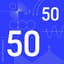 Avatar for 5050 Alumni events!