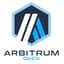 Avatar for Arbitrum OpCo Avatar for Arbitrum OpCo