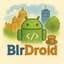 Avatar for BlrDroid Community