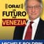 Avatar for Michele Boldrin Sindaco - ORA! un Futuro per Venezia