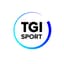 Avatar for TGI Sport VBR Training Events