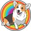 Avatar for Everyone ❤️'s a Corgi