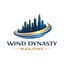 Avatar for Wind Dynasty Mahjong