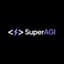 Avatar for SuperAGI