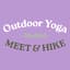 Avatar for Outdoor Yoga, Meet & Hike