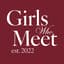Avatar for Girls Who Meet