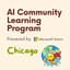 Avatar for AI Builders Circle Chicago Chapter Events Calendar